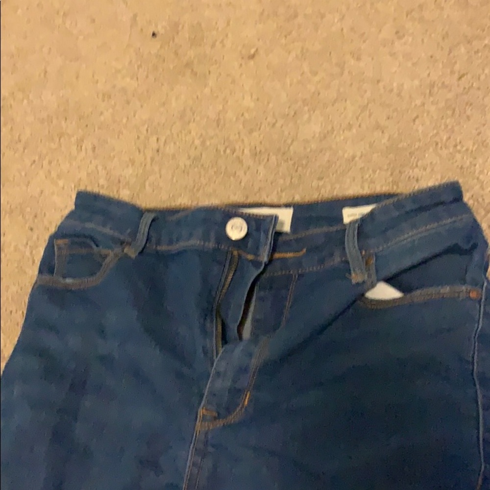 PacSun jeans